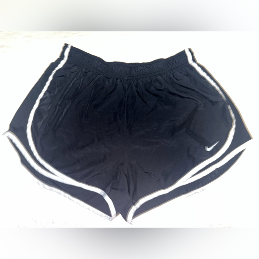 Nike Dry Tempo Shorts